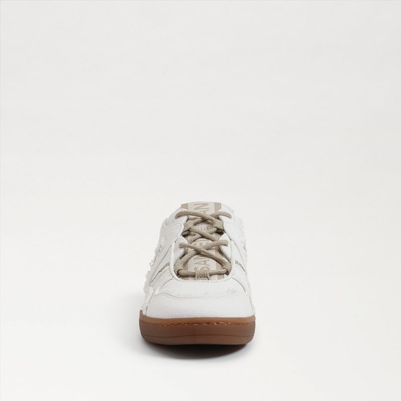 JAYNE LACE UP SNEAKER - Picture 5 of 7